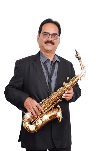 best saxophone music teacher in raipur chhattisgarh